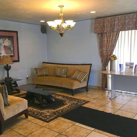 Americas Best Value Inn-El Cajon/San Diego Экстерьер фото