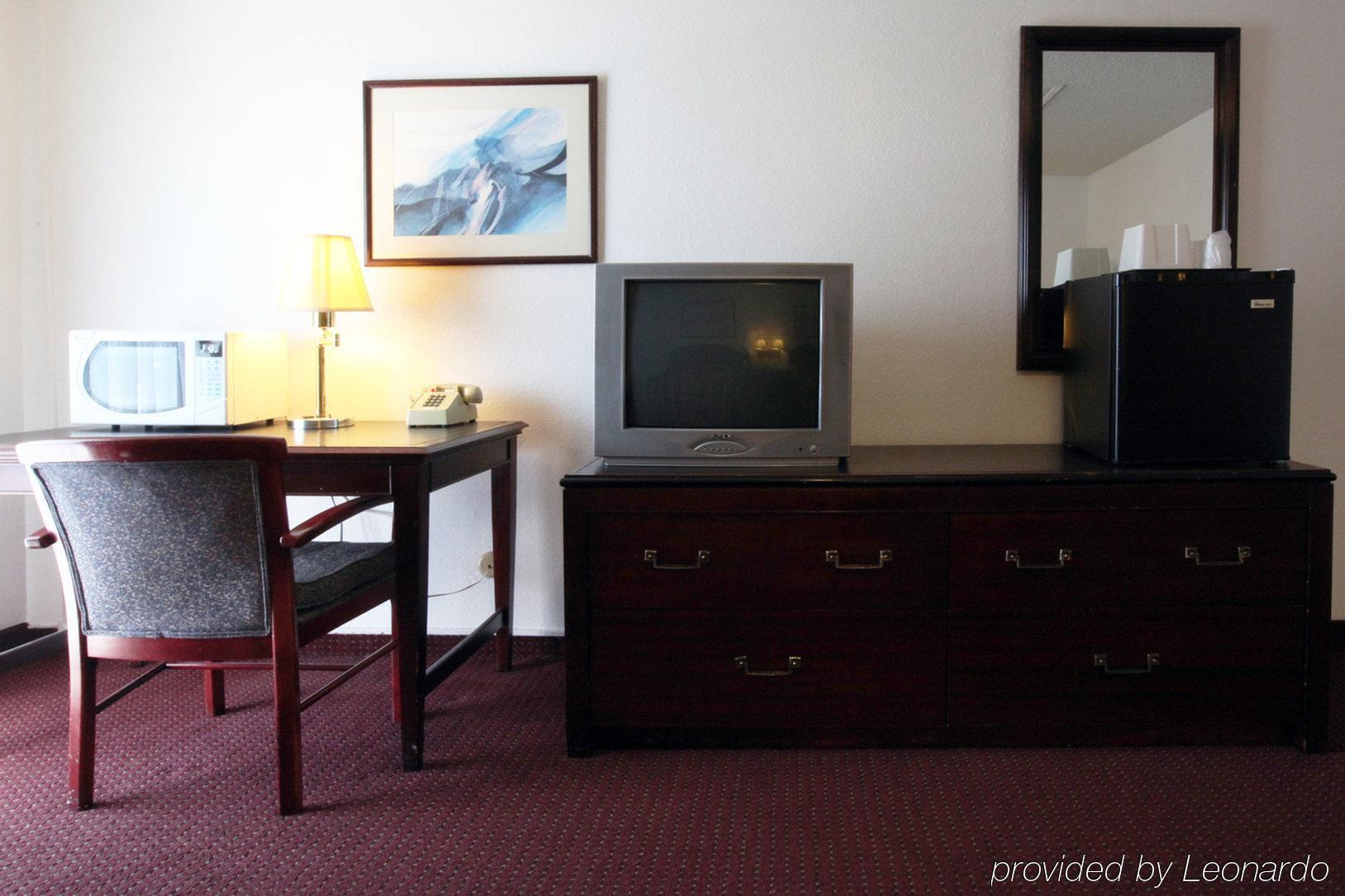 Americas Best Value Inn-El Cajon/San Diego Номер фото