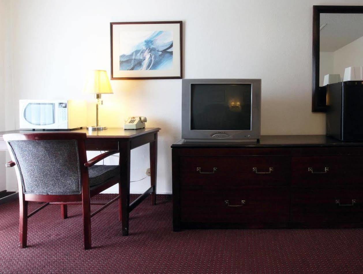Americas Best Value Inn-El Cajon/San Diego Экстерьер фото